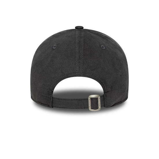 New Era Καπέλο New York Yankees MLB Flawless Cord 9FORTY Adjustable Cap